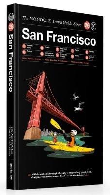 San Francisco - cover