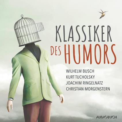 Klassiker des Humors