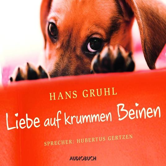 Liebe auf krummen Beinen