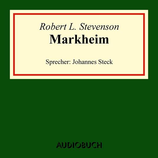 Markheim