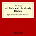 Ali Baba und die vierzig Räuber
