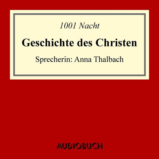 Geschichte des Christen