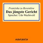 Das jüngste Gericht