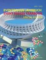 Event Design Yearbook 2021-2022: Special Edition