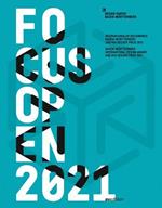 Focus Open 2021: Baden-Wurttemberg International Design Award and Mia Seeger Prize 2021