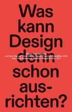 Design for Democracy: Atmospheres for a better life, Reader