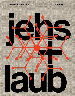 jehs + laub: Projects - cover