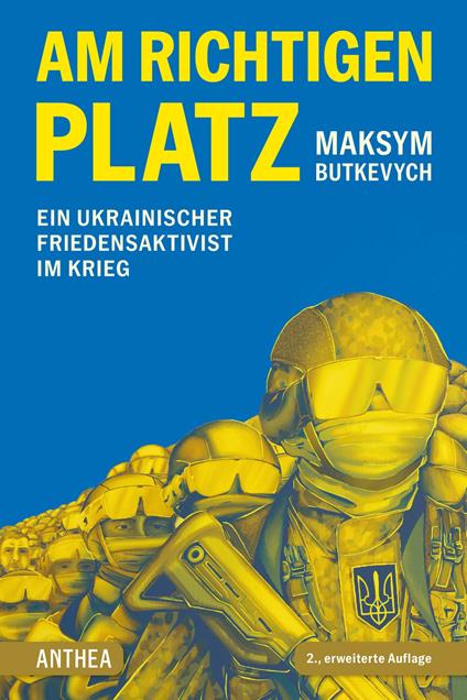 Am richtigen Platz