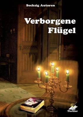 Verborgene Flugel - Karin Pfolz - cover