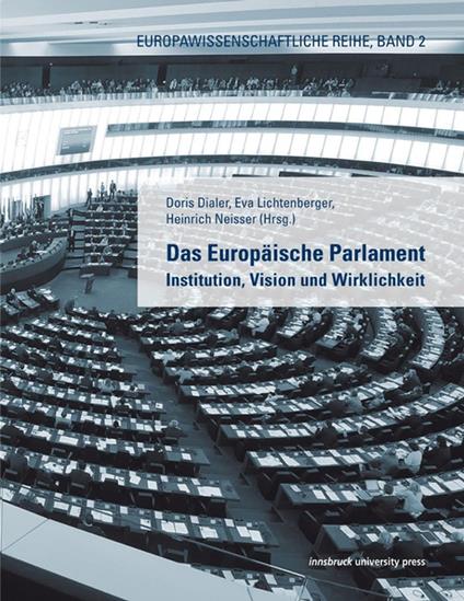 Das Europäische Parlament