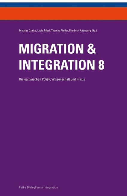 Migration & Integration 8