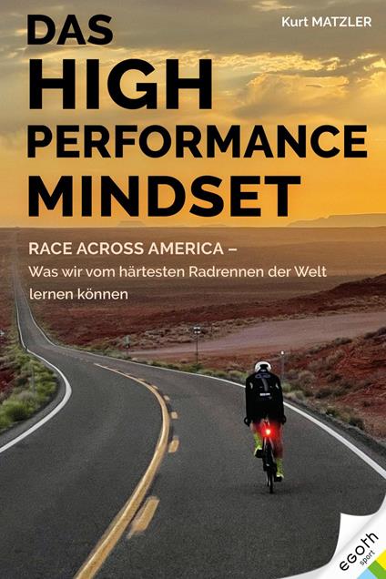 Das High Performance Mindset
