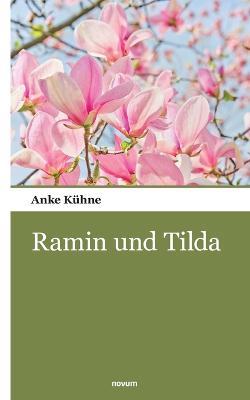 Ramin und Tilda - Anke Kühne - cover