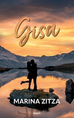 Gisa - Marina Zitza - cover