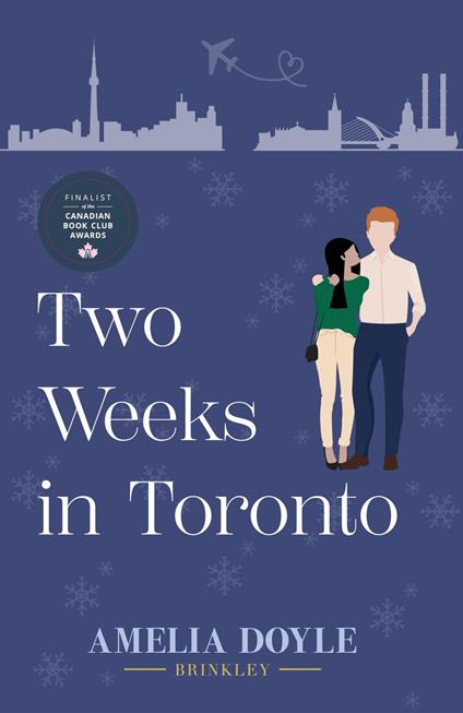Two Weeks in Toronto