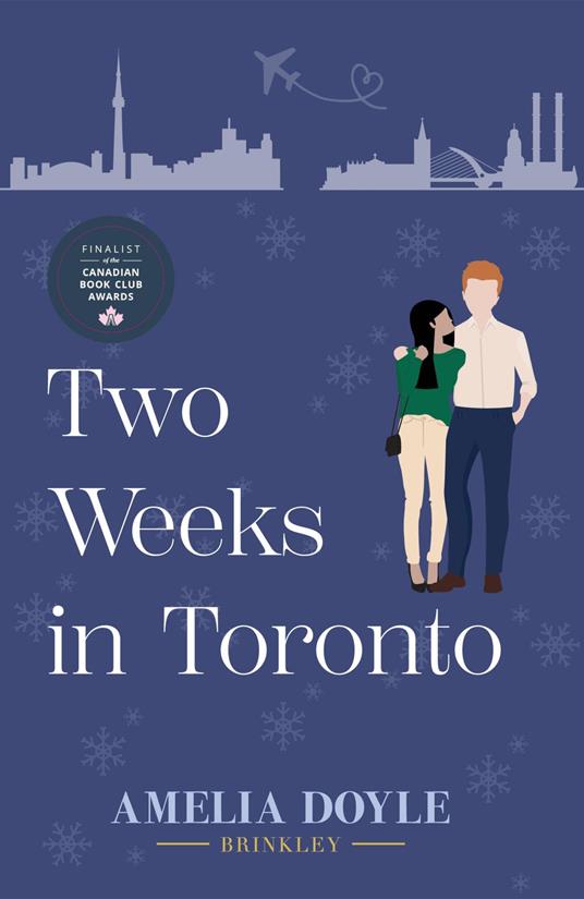 Two Weeks in Toronto