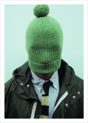 Sergei Sviatchenko – Close Up And Private Modern Classicist.: A man’s guide to look at the details - cover