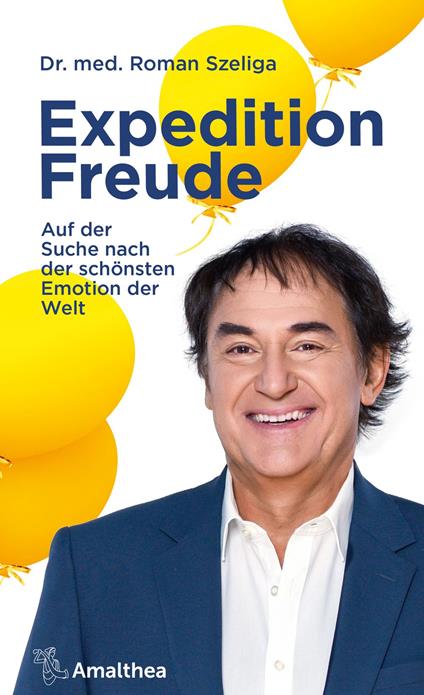 Expedition Freude