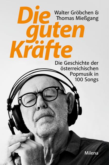 Die guten Kräfte