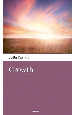 Growth - Julia Tarjan - cover