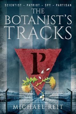 The Botanist's Tracks - Michael Reit - cover