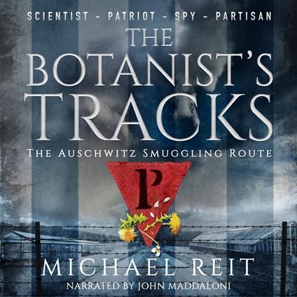 Botanist's Tracks, The