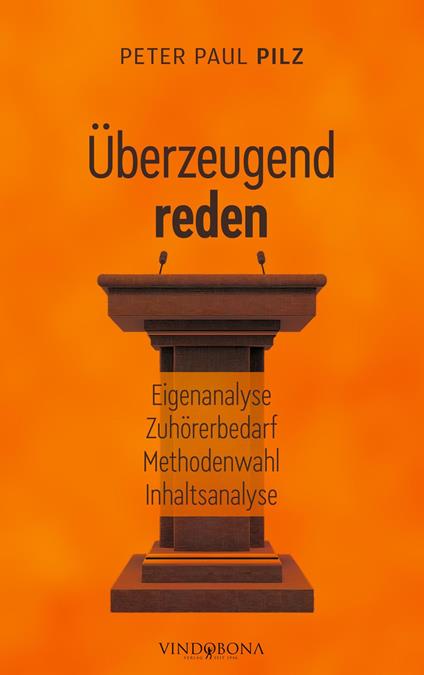 Überzeugend reden
