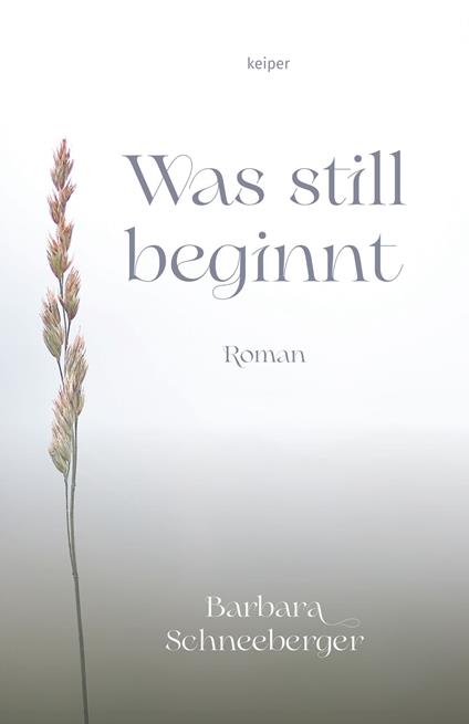 Was still beginnt