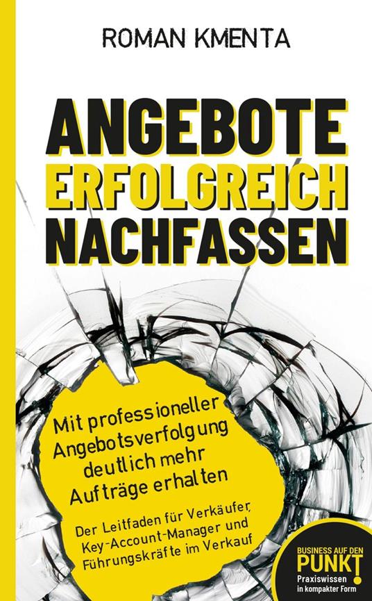 Angebote erfolgreich nachfassen