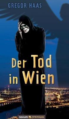 Der Tod in Wien - Gregor Haas - cover