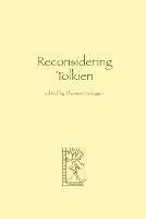 Reconsidering Tolkien - cover