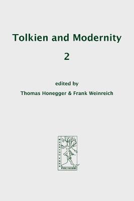 Tolkien and Modernity 2 - cover