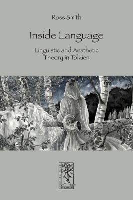 Inside Language - Ross, Smith - cover