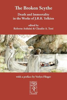 The Broken Scythe - cover