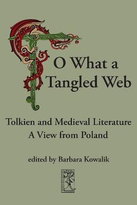 "O, What a Tangled Web" - cover