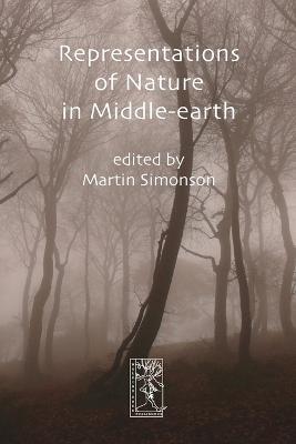 Representations of Nature in Middle-earth - cover