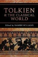 Tolkien and the Classical World - cover