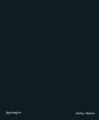 Kelley Walker - cover