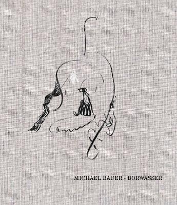 Michael Bauer: Borwasser - cover