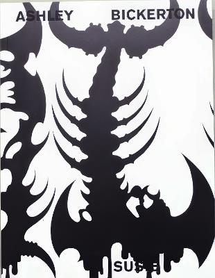 Susie - Bickerton - cover