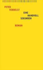 Eine Handvoll Sekunden