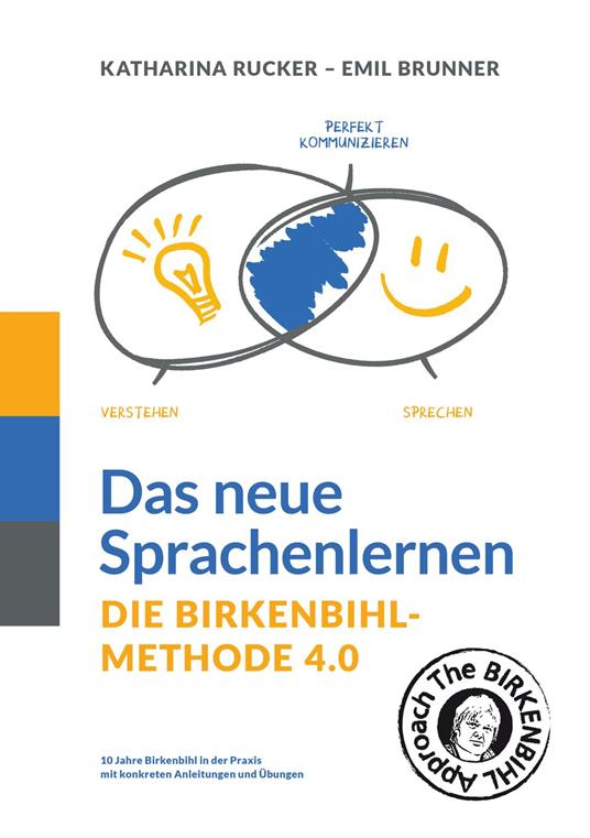 Das neue Sprachenlernen