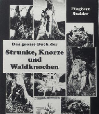 Das Grosse Buch der Strunke - Guggisberg,Anders Guggisberg - cover