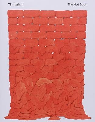 The Hot Seat - Tim Lahan - cover
