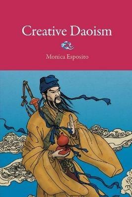 Creative Daoism - Monica Esposito - cover