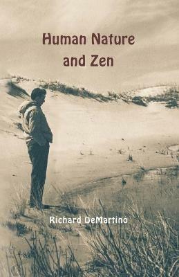 Human Nature and Zen - Richard Demartino - cover