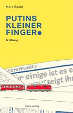Putins kleiner Finger