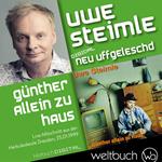 Uwe Steimle: Günther allein zu Haus
