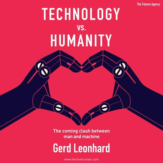 Technology vs Humanity
