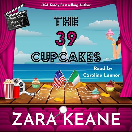 39 Cupcakes, The